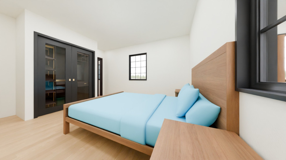 Wellbourne Dr NE Residence