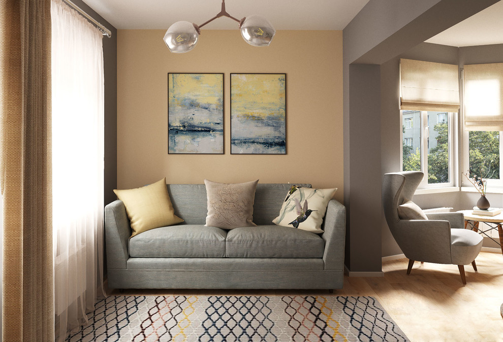 Минимализм