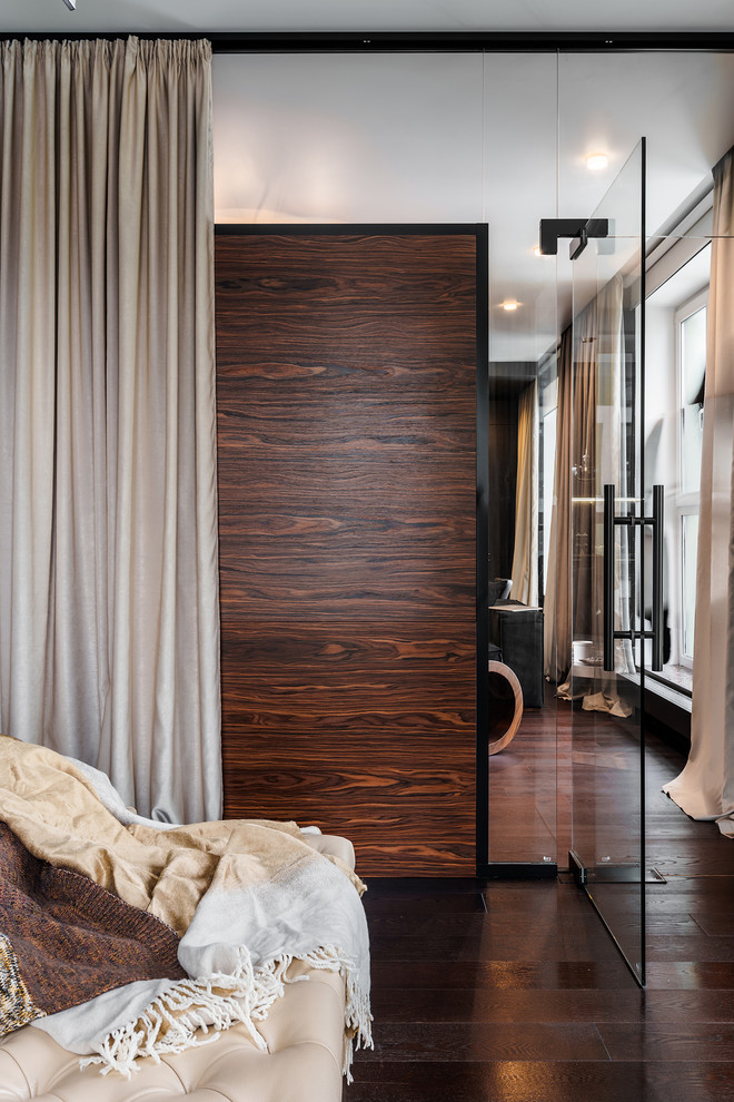 Интерьер квартиры | ЖК Мегаполис