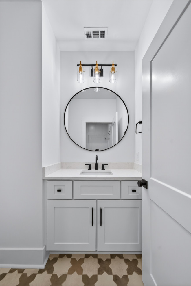 Burwell Custom Home Design