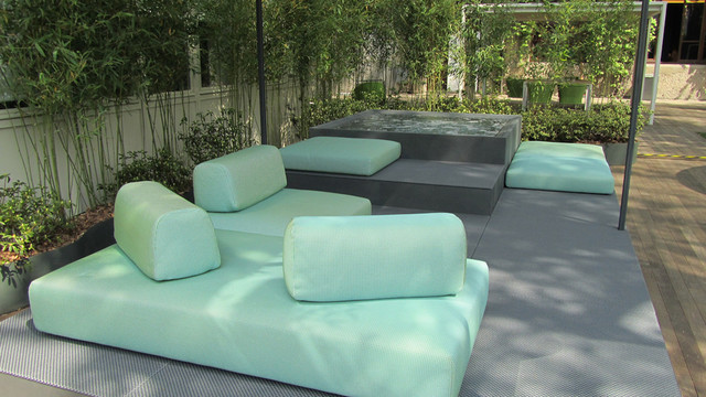 Piscine Architectural 