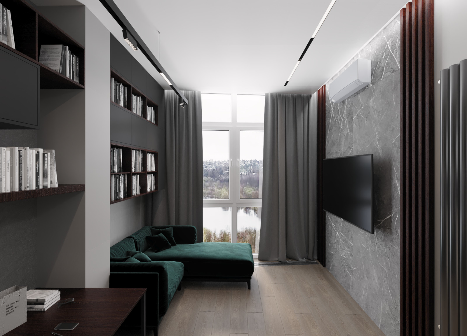 Проект ГОДА 2021.