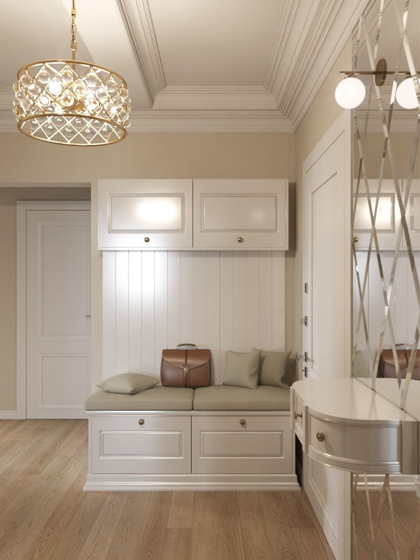 Московский