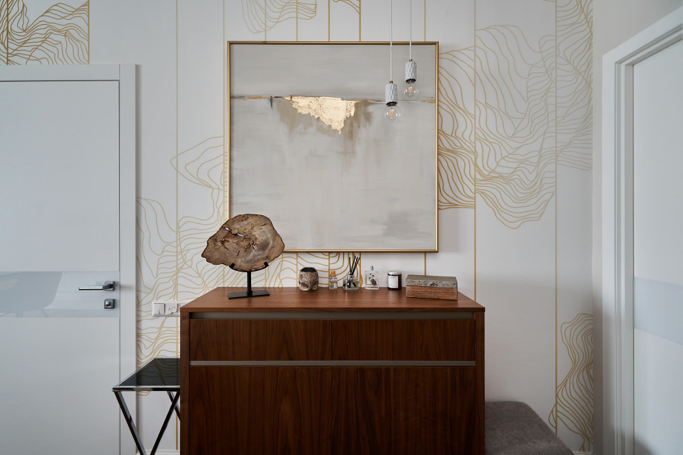 ЖК Фили Град