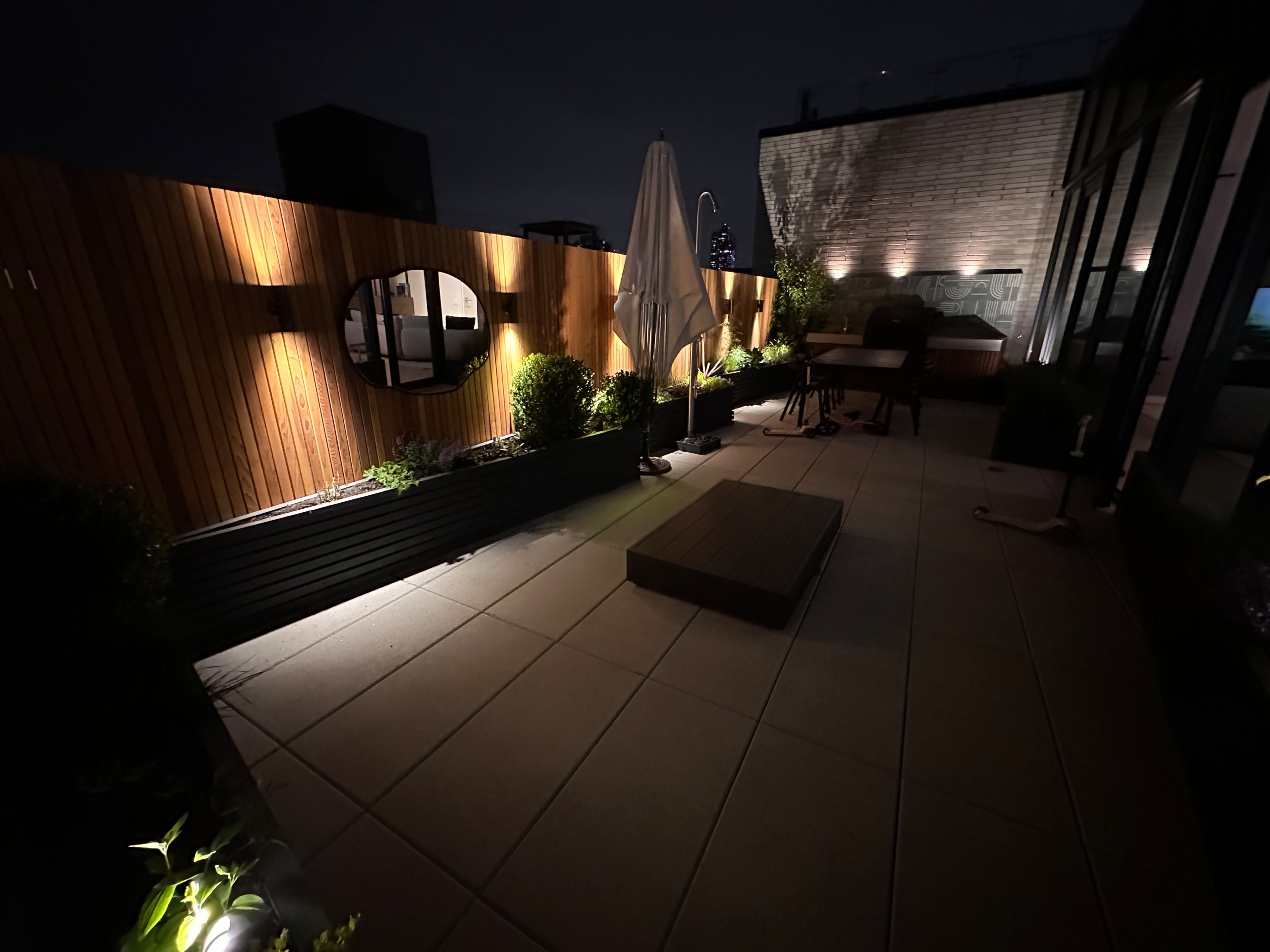Williamsburg Brooklyn Penthouse