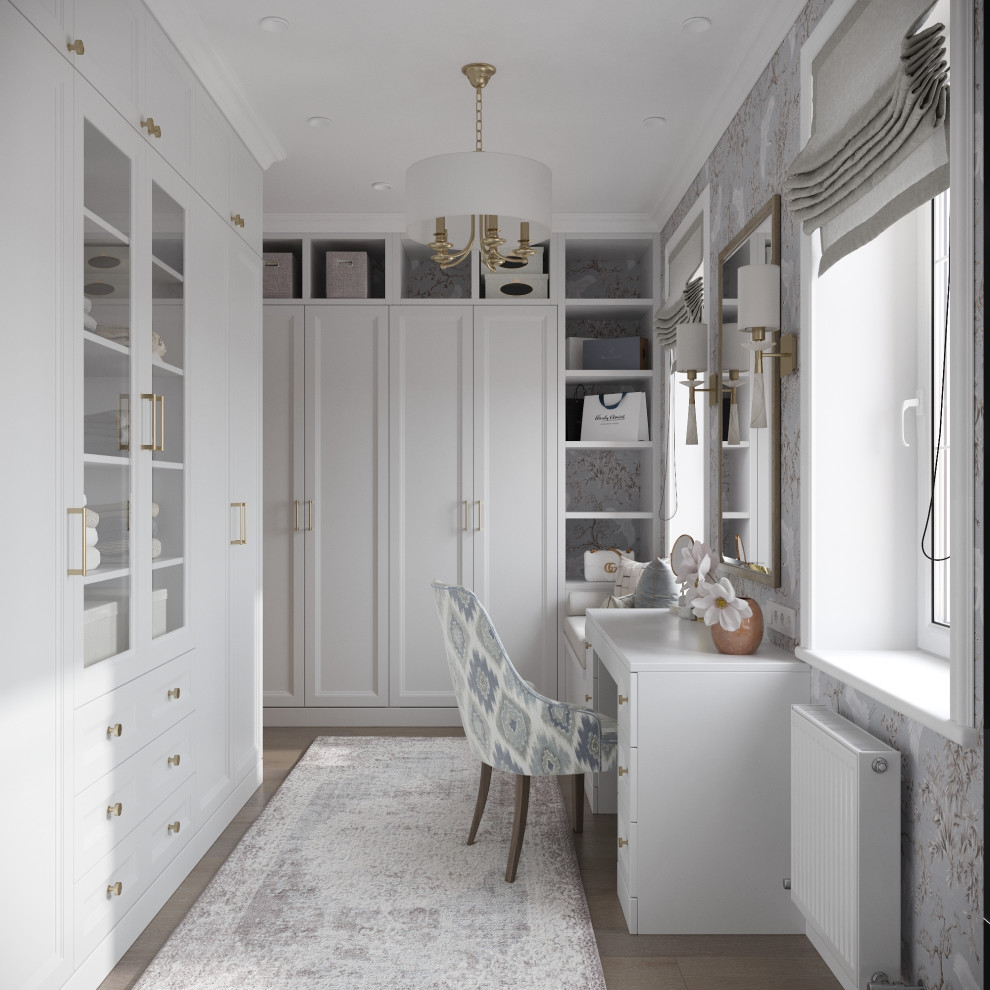 ЖК Зеленые Аллеи