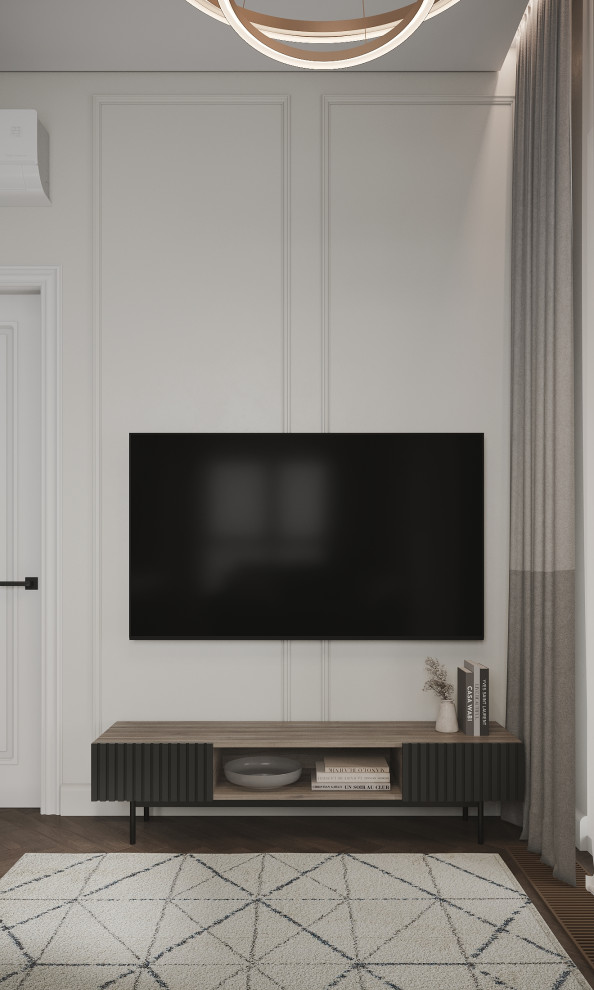 ЖК Кутузов Град