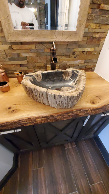  rustic