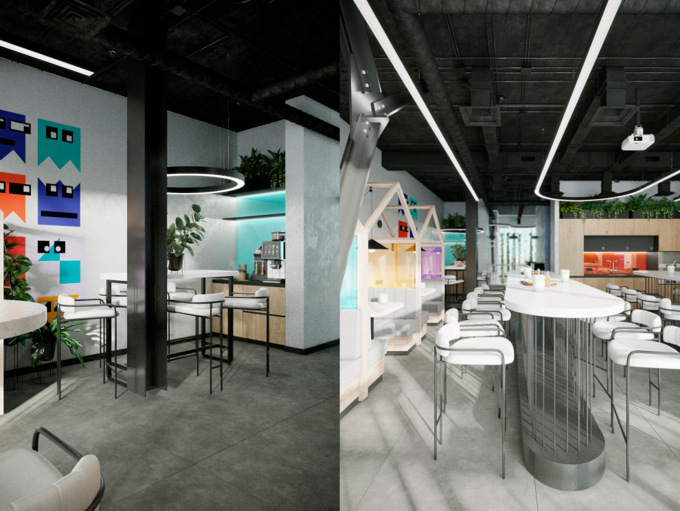 Офис «DataArt»