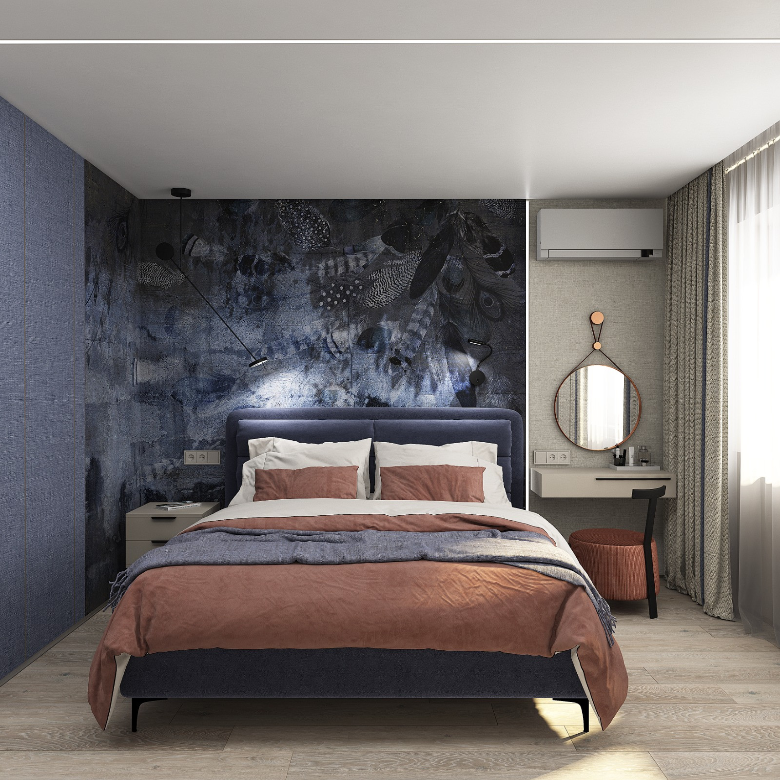 Квартира для молодой семьи