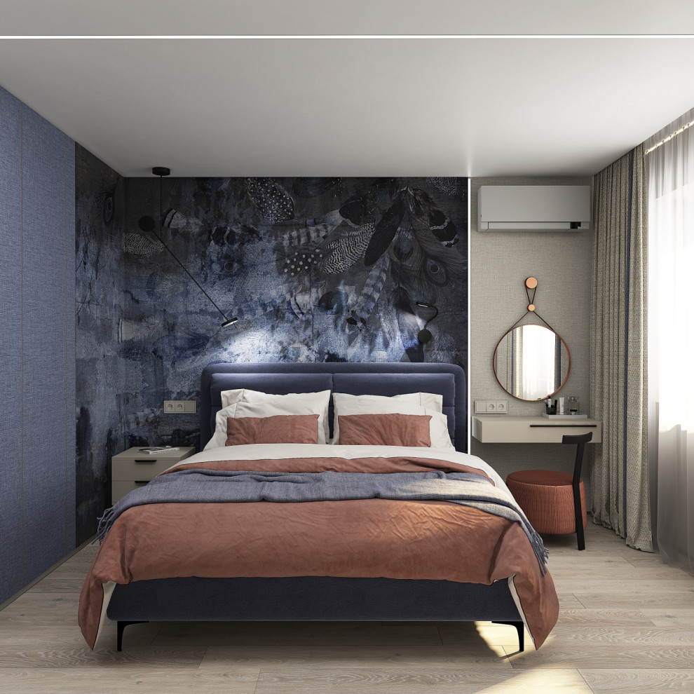 Квартира для молодой семьи