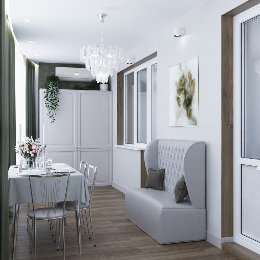 ЖК Горизонт