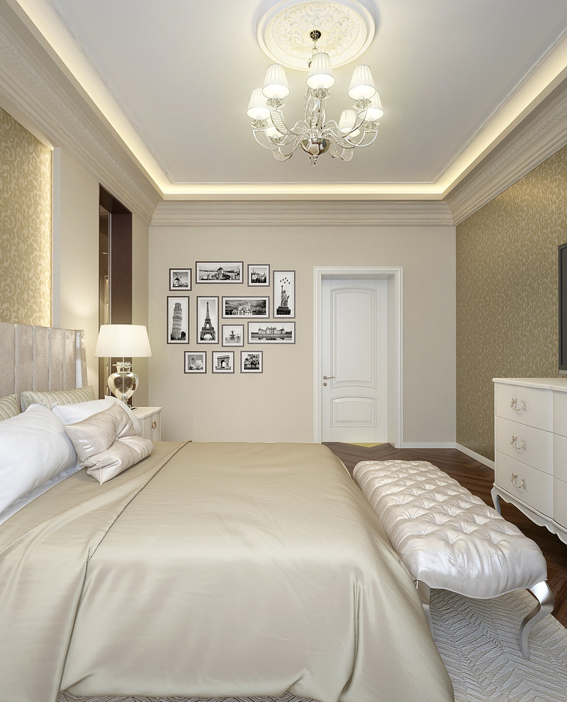 Дом в Москве3