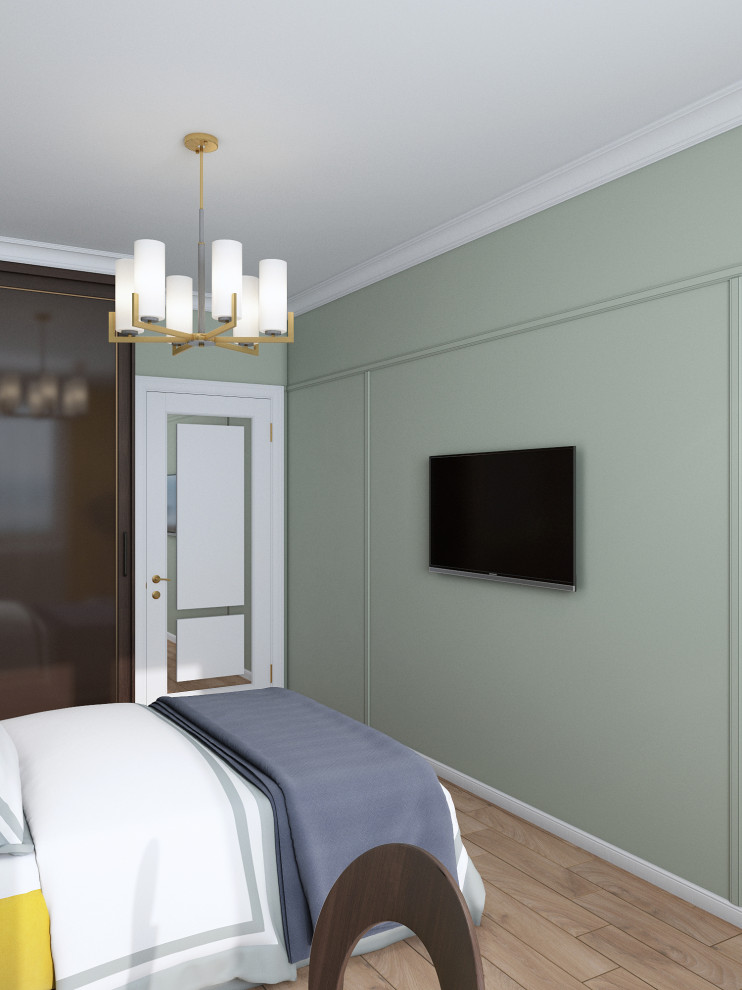 Квартира 68,3 м2