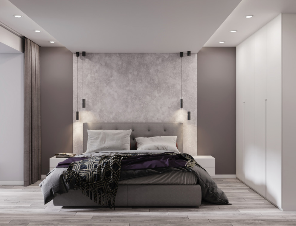 3. ЖК Пионерский 99 м2