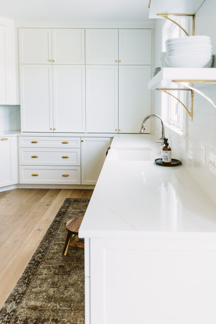 Sutton Kitchen transitional-kitchen