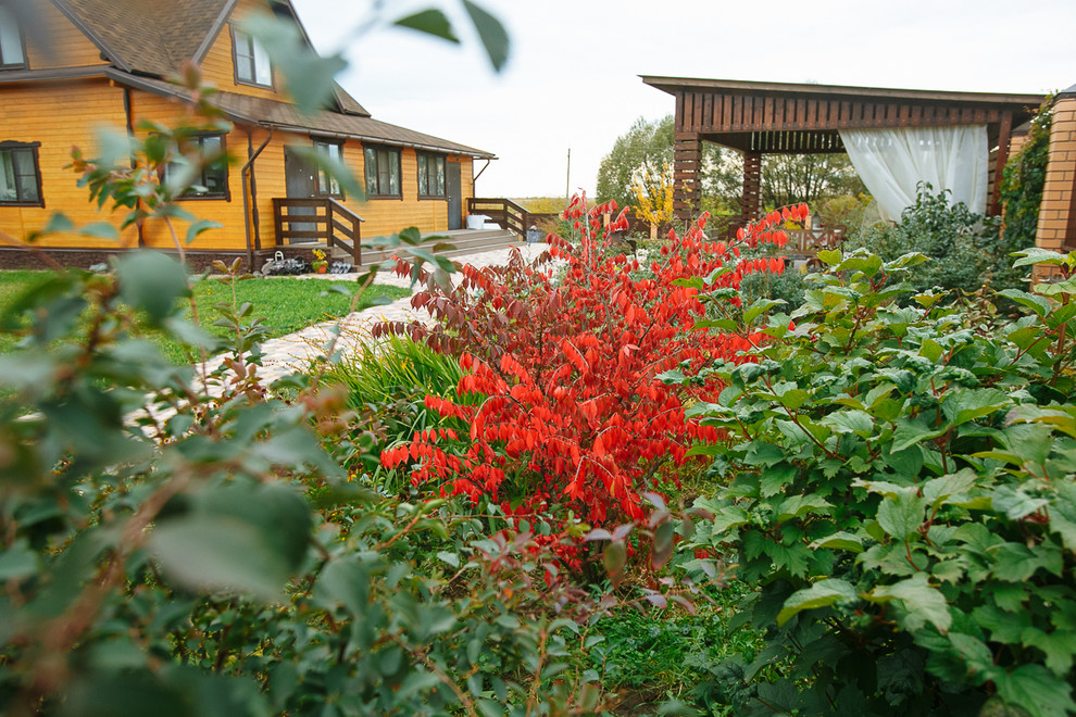 Сад "Каликат"