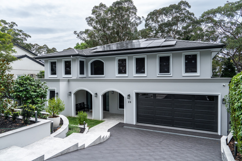 St Ives Estate