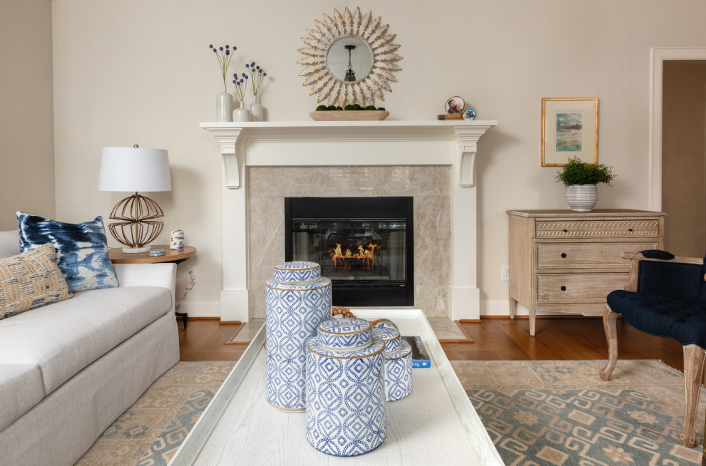 Bellaire, Fern Remodel