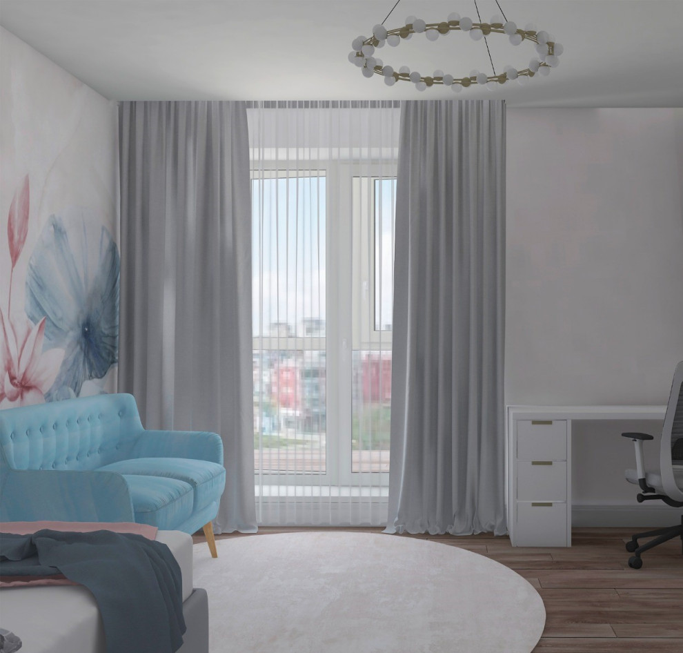 ЖК Ривьера Парк