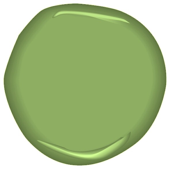 Green Thumb CSP-870 Paint