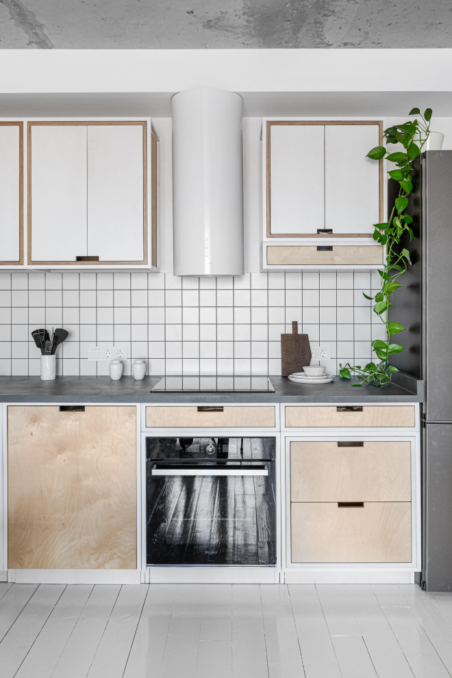 #Kostyaflat 3 (Складочная)