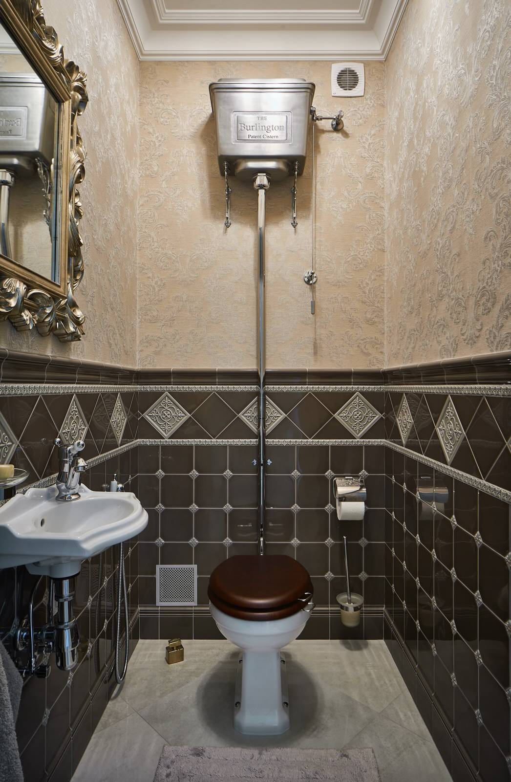 Дом в Калининграде