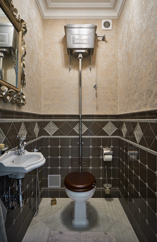 Дом в Калининграде