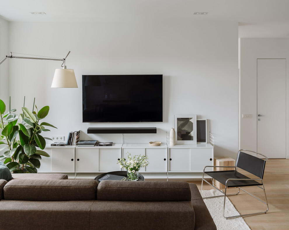 Квартира в ЖК Черняховского 19, 88 м. кв.