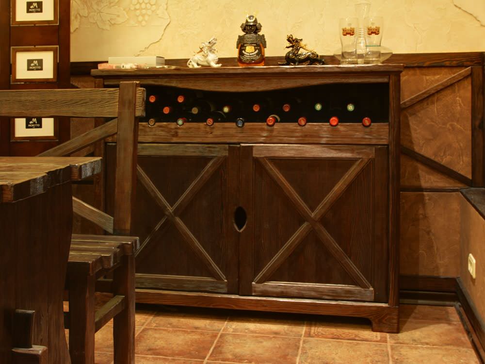 Загородный дом