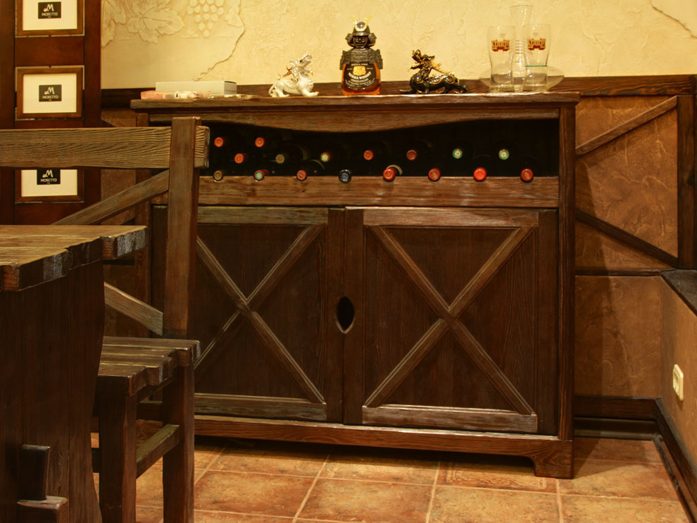 Загородный дом