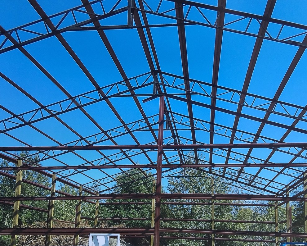 Custom Metal Solutions Flowood, MS, US 39232