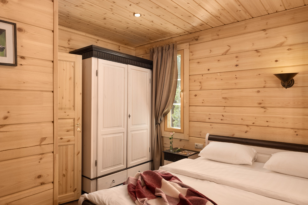 Загородный отель