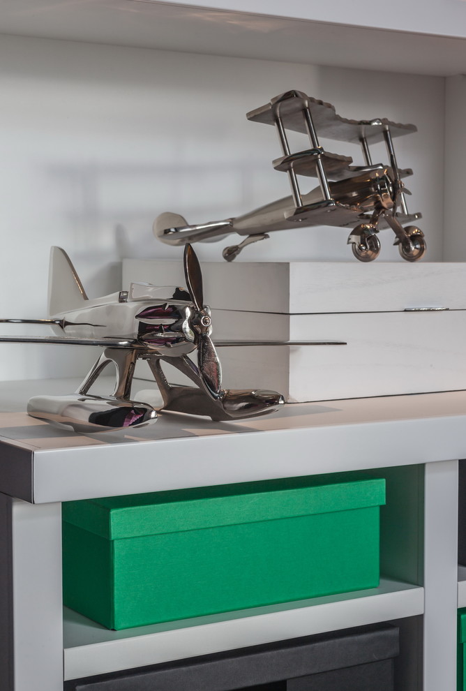 Переделка или "непослушные заказчики" ))