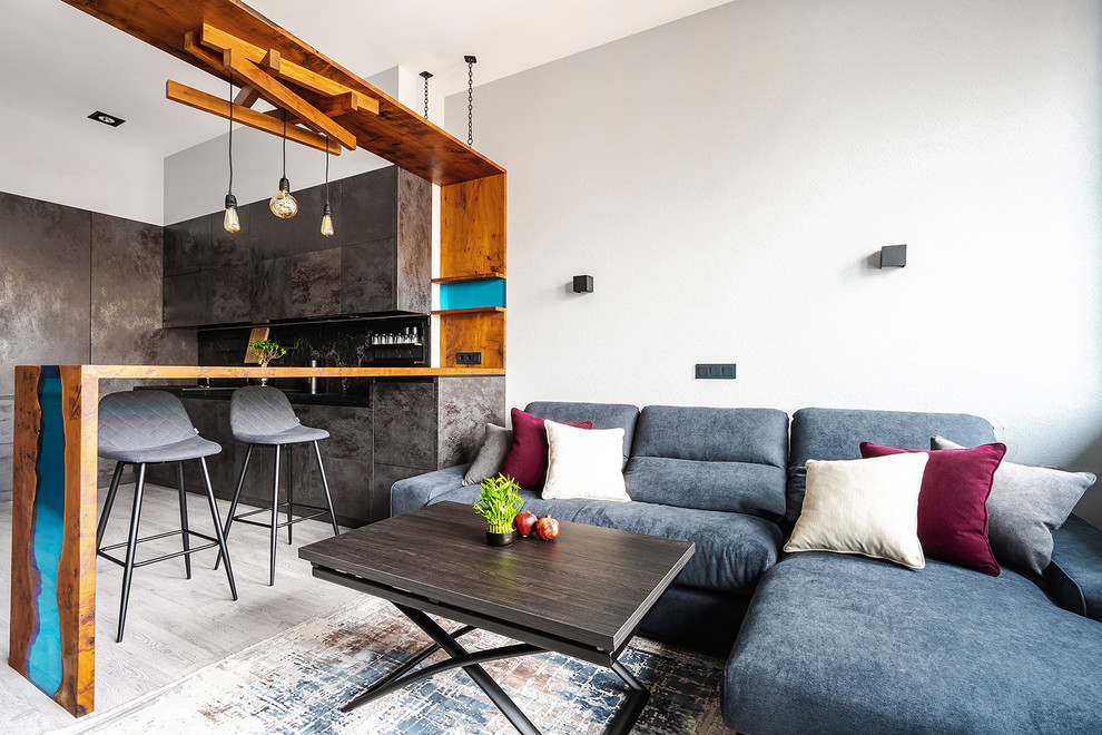 Апартаменты в Лефортово