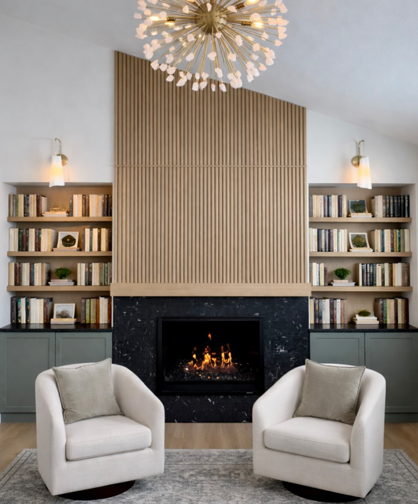 Sterling Serenity | Highlands Ranch, CO | Kitchen & Family Room Remodel