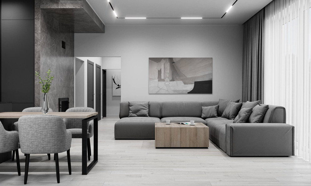 Дом в Печорах