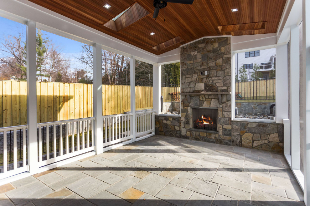 Modern Farmhouse Rochester II