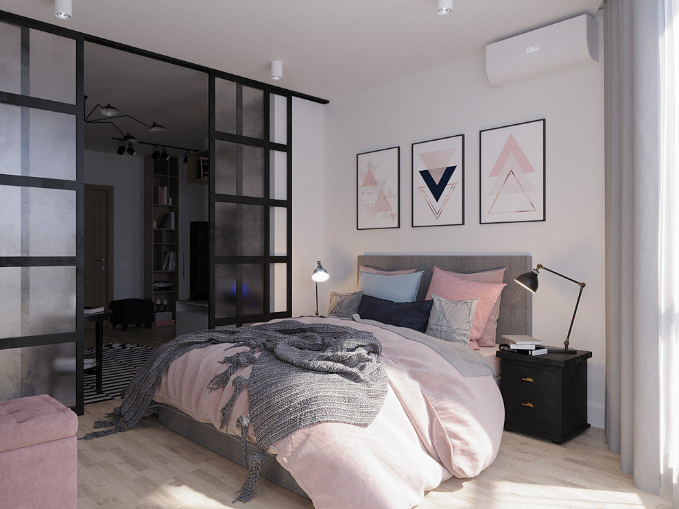 Геометрия и цвет