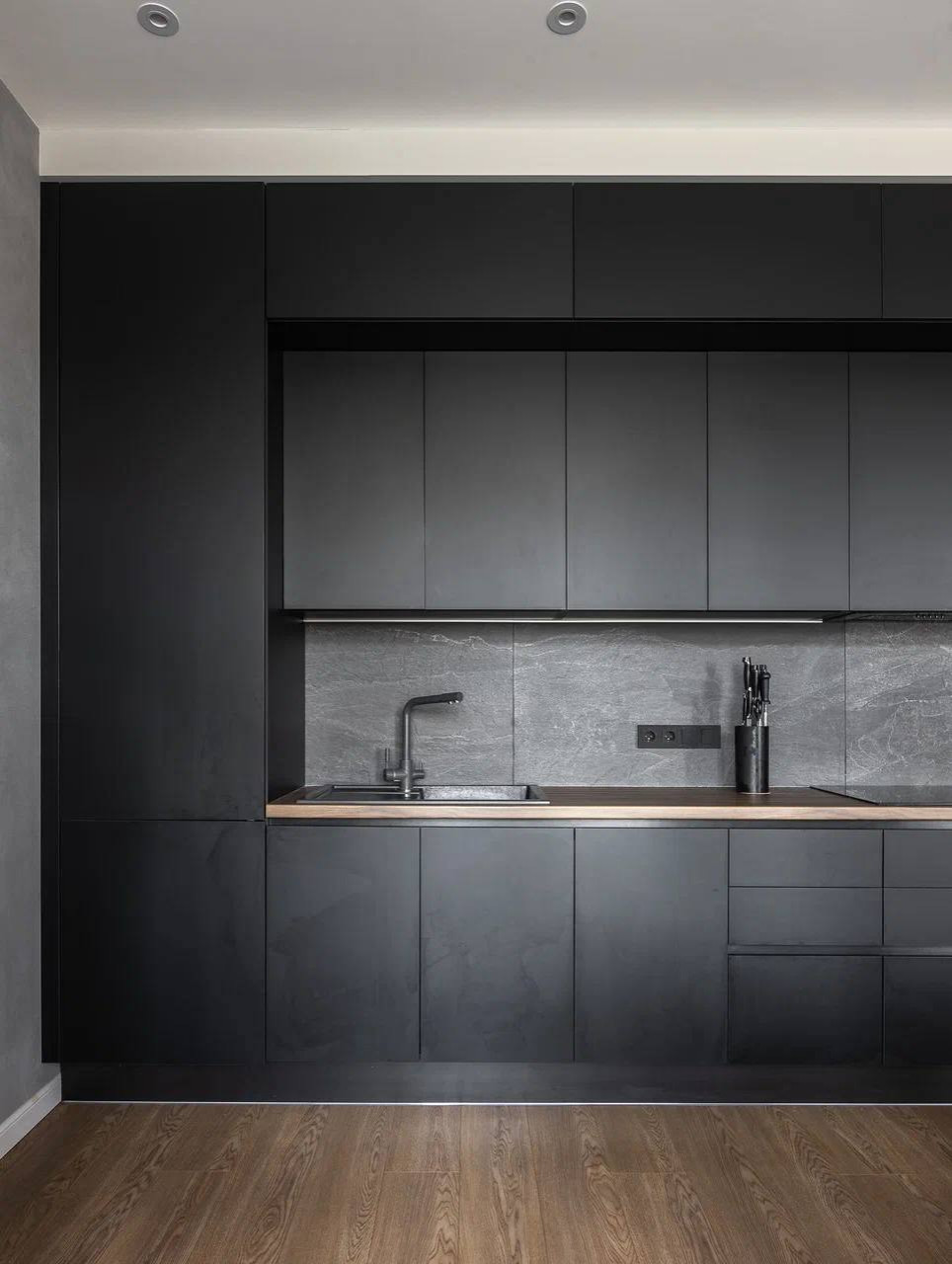 Квартира лофт