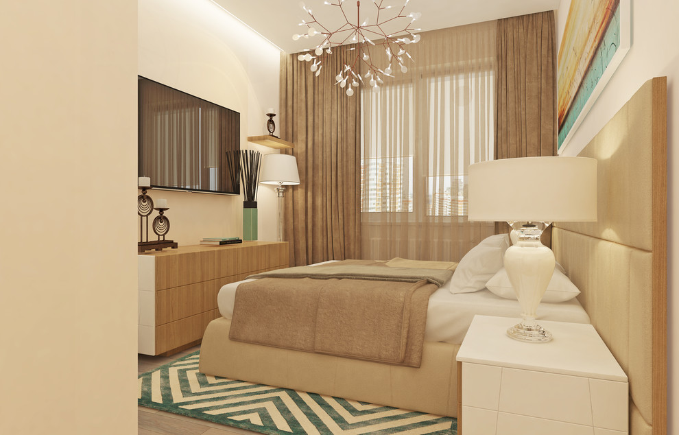 ЖК «МИЧУРИНСКИЙ»