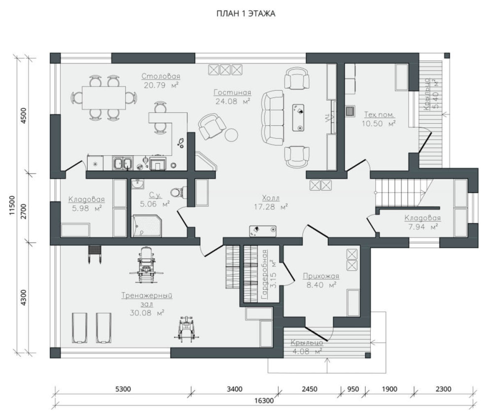 Дранишники