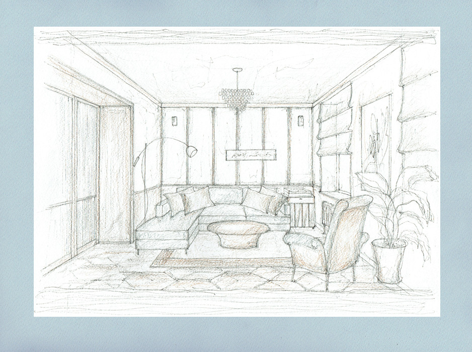 Квартира в новостройке