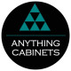 Anything Cabinets