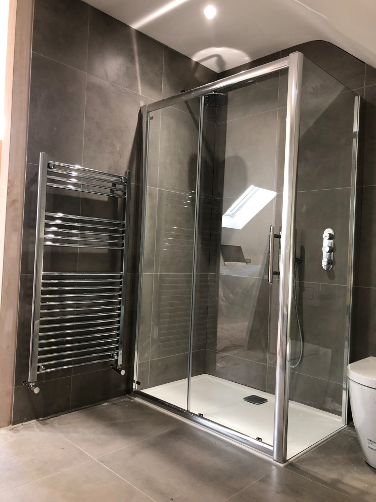 Hartley wintney Bathroom.
