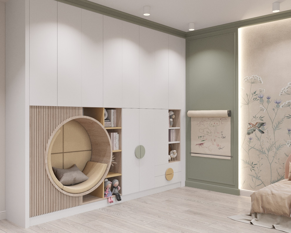 Частный дом в Тюмени