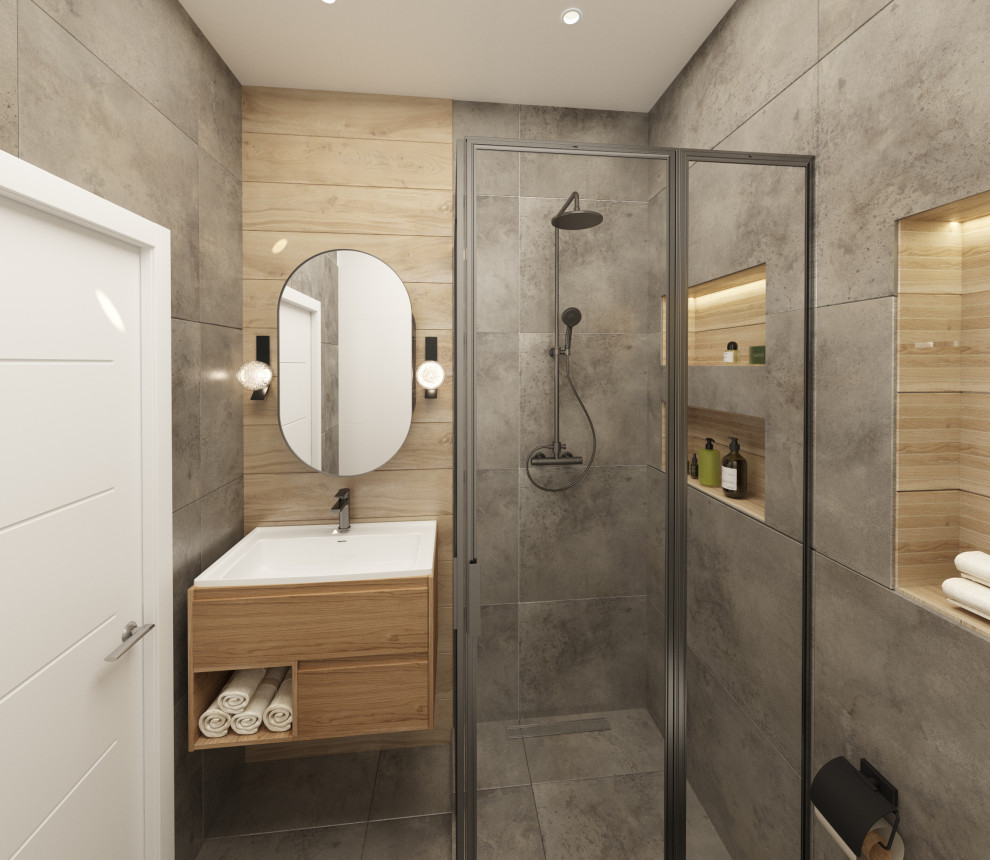 ЖК Vitality Ванная