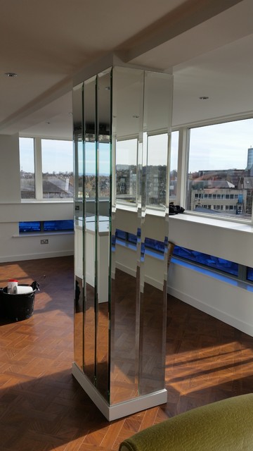 Installations 2015 trendy