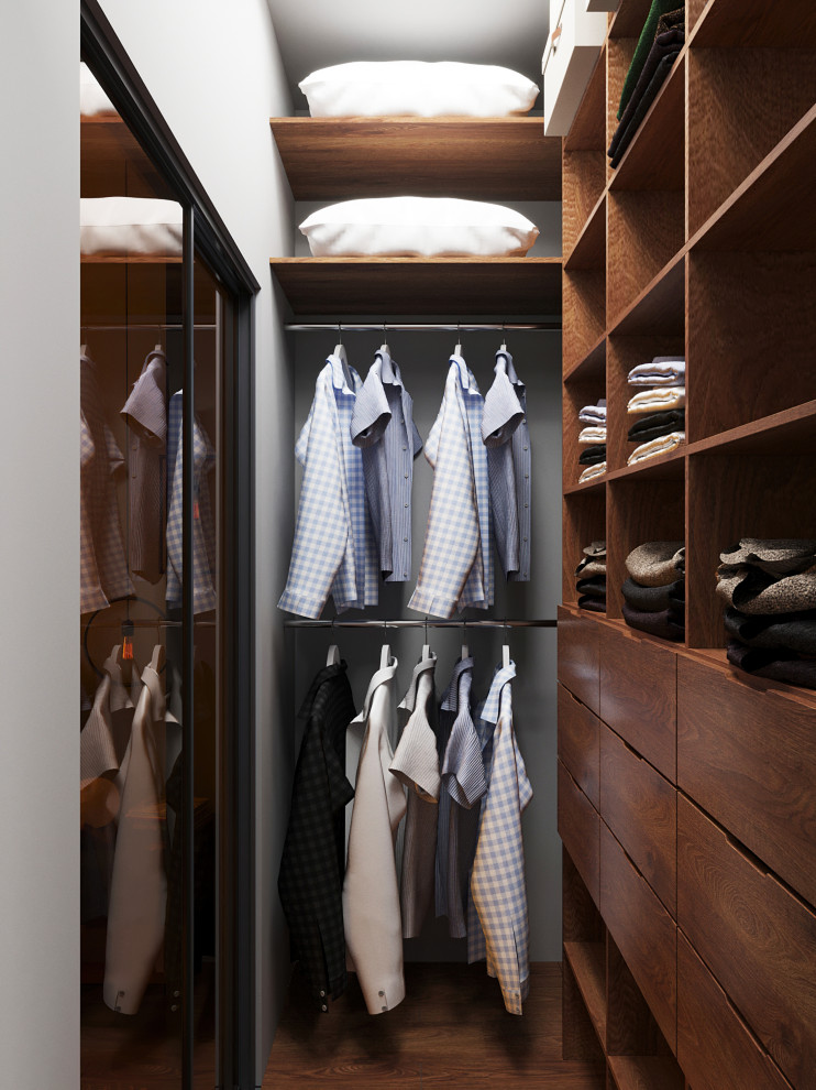 ЖК Лесопарковый