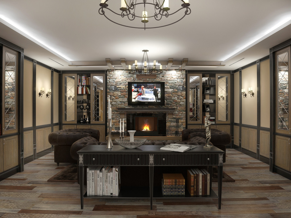 Таунхаус для не скучной жизни